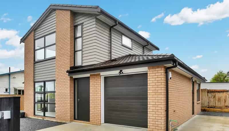 31 Rama Road, Point Chevalier