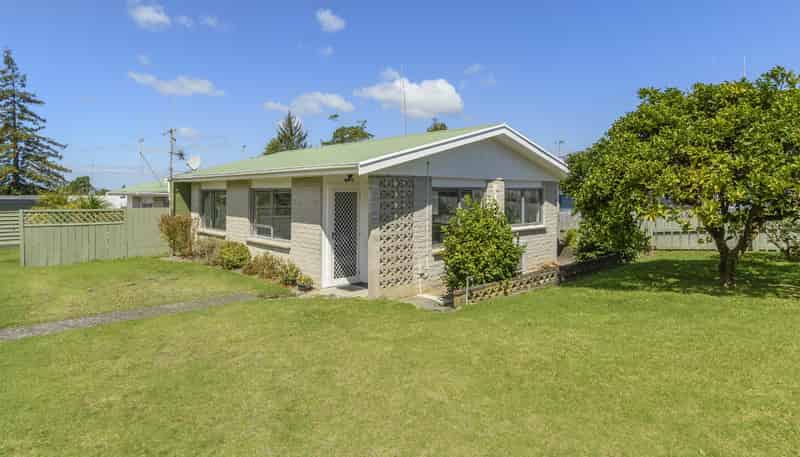 94 Ridge Street, Otumoetai