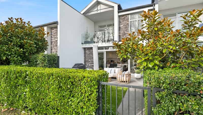 33C Footbridge Terrace, Kaiapoi