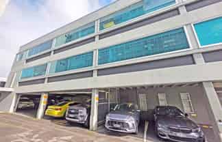 LEVEL 2 EPSOM OFFICE
