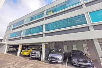 LEVEL 2 EPSOM OFFICE
