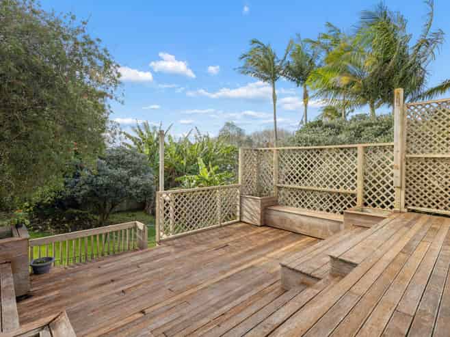 31 Sherwood Avenue, Grey Lynn
