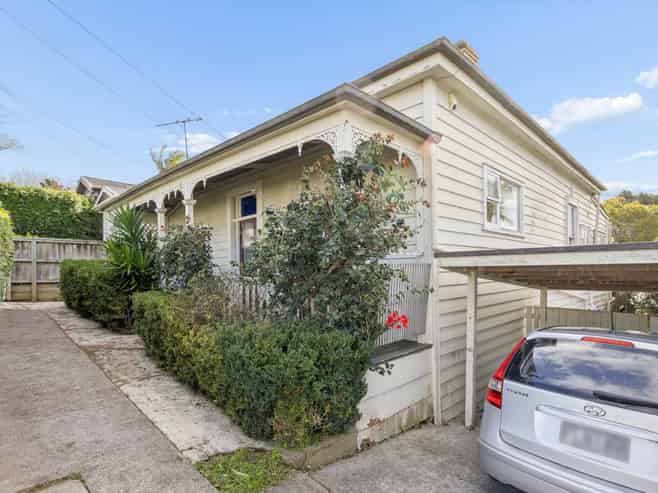 31 Sherwood Avenue, Grey Lynn
