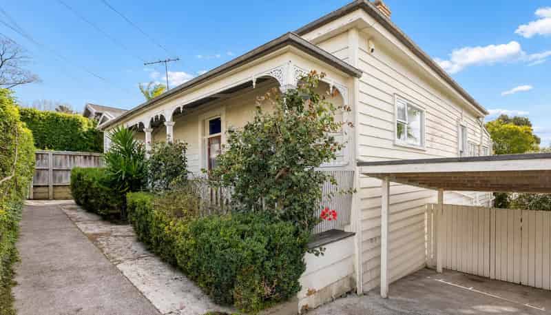 31 Sherwood Avenue, Grey Lynn
