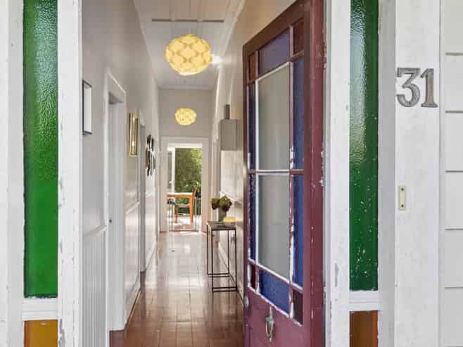 31 Sherwood Avenue, Grey Lynn