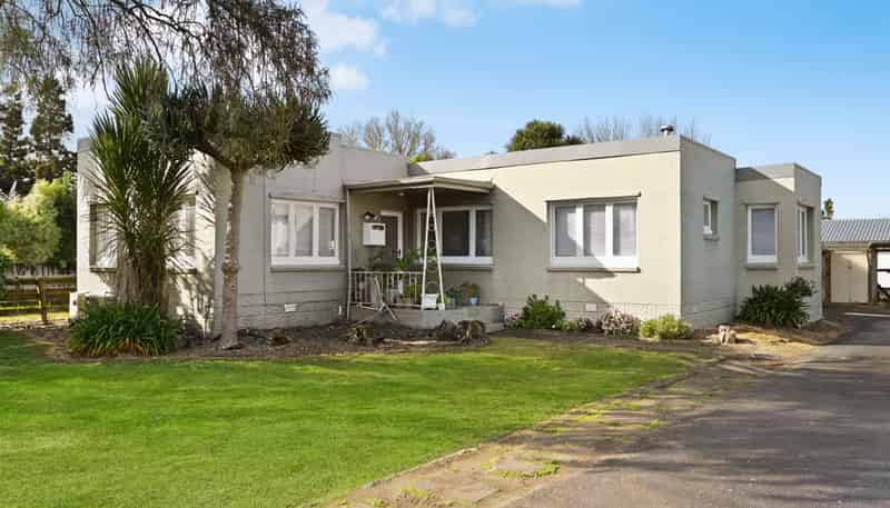 19 Ellicott Road, Nawton