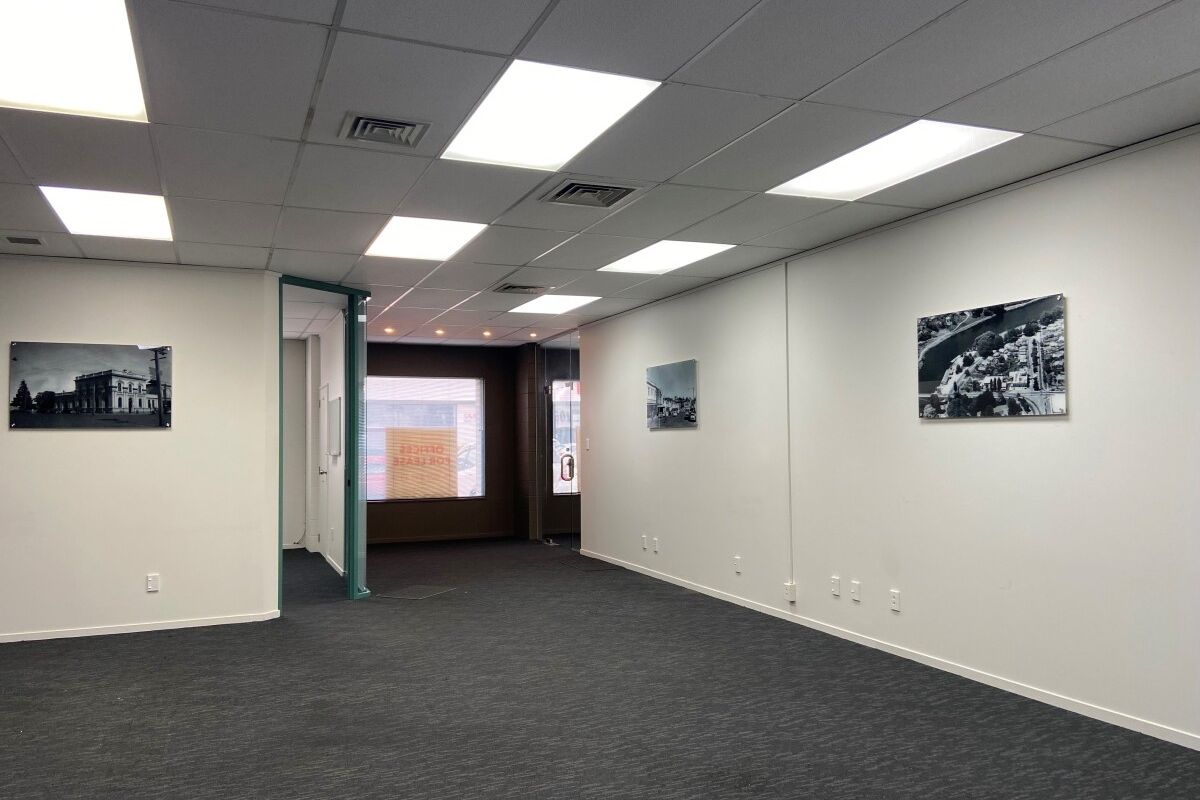 Central Fringe Offices On Rostrevor - View 5