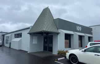 Central Fringe Offices On Rostrevor