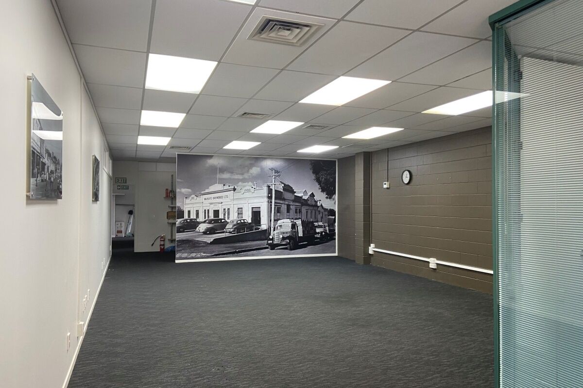 Central Fringe Offices On Rostrevor - View 2