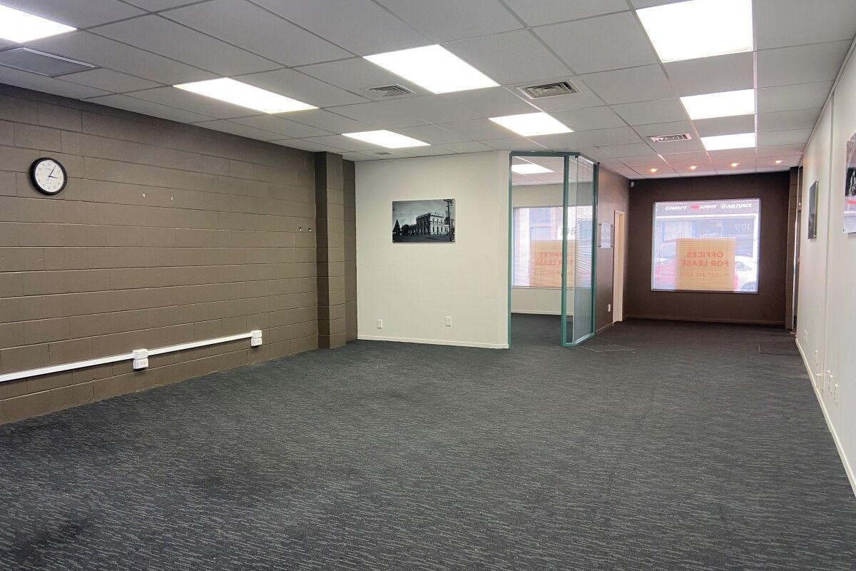 Central Fringe Offices On Rostrevor - View 4