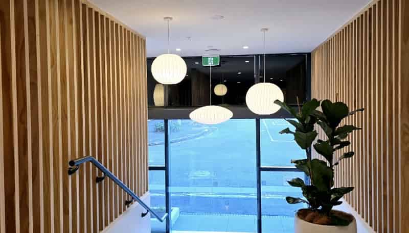 401/2b Augustus Terrace, Parnell