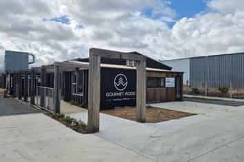 Profile Premises - option 4