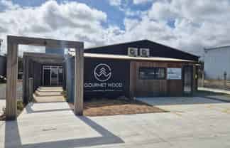 Profile Premises - option 4