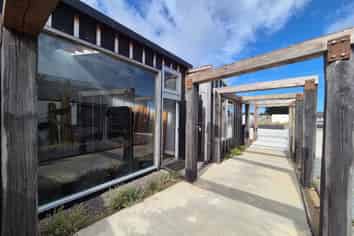 Profile Premises - option 4