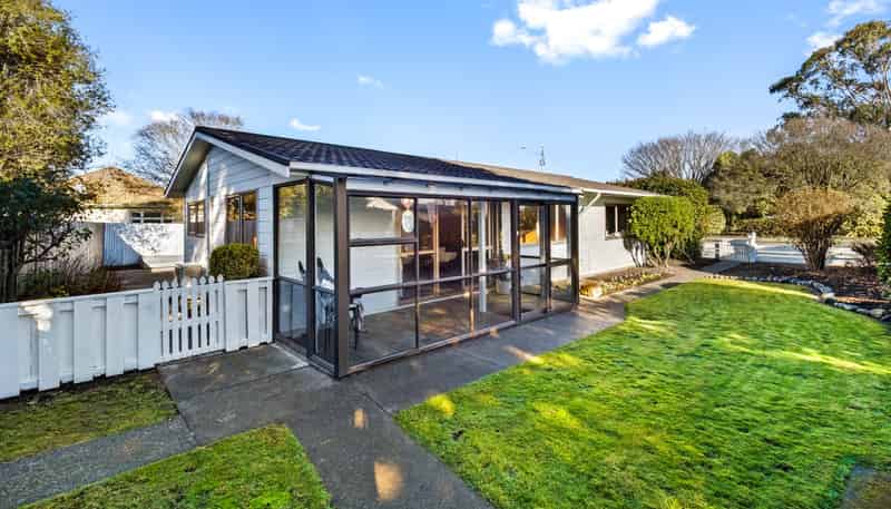 104 Alford Forest Road, Allenton