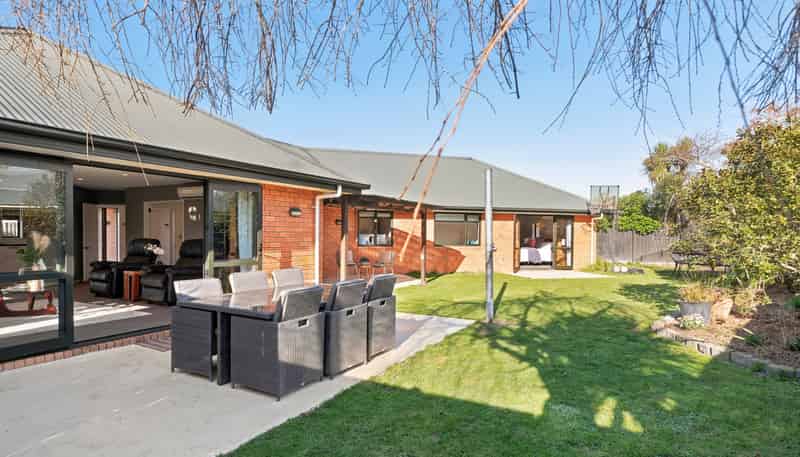 37 Parkinson Place, Woodend