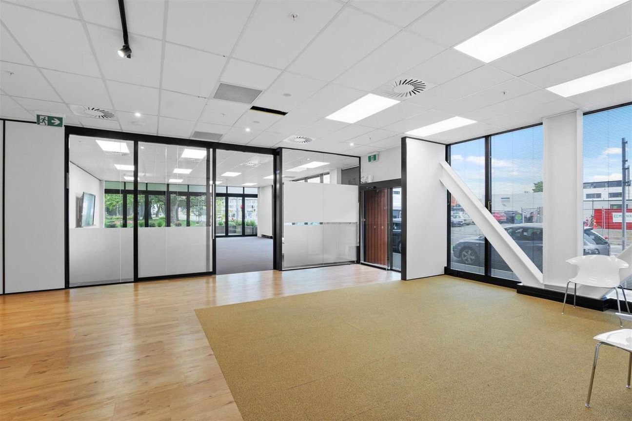 Office on the Avon - Ansicht 3