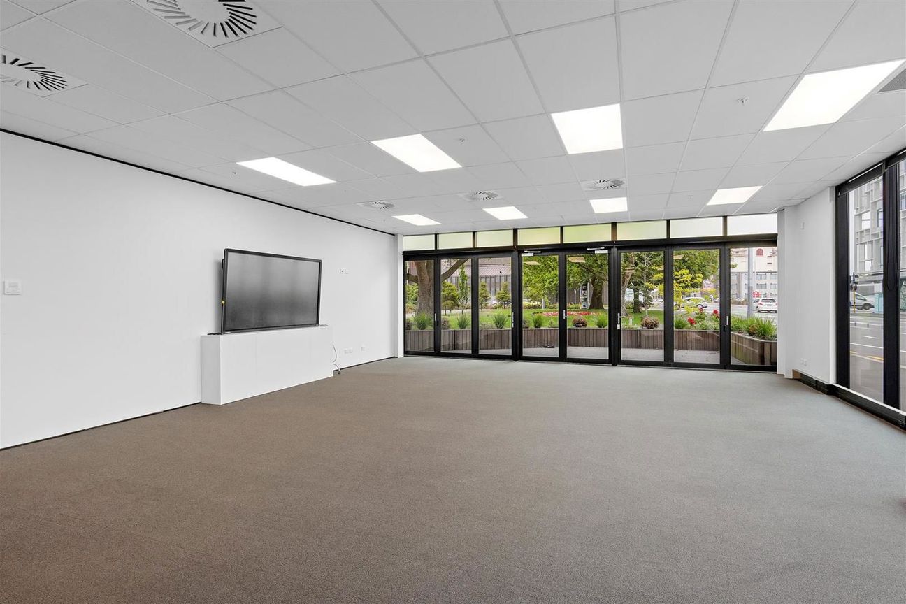 Office on the Avon - Ansicht 4