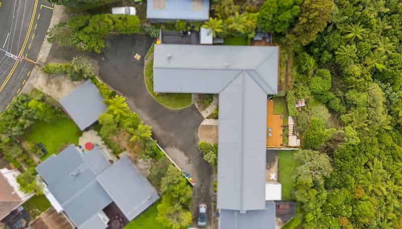 3/30 London Road, Korokoro