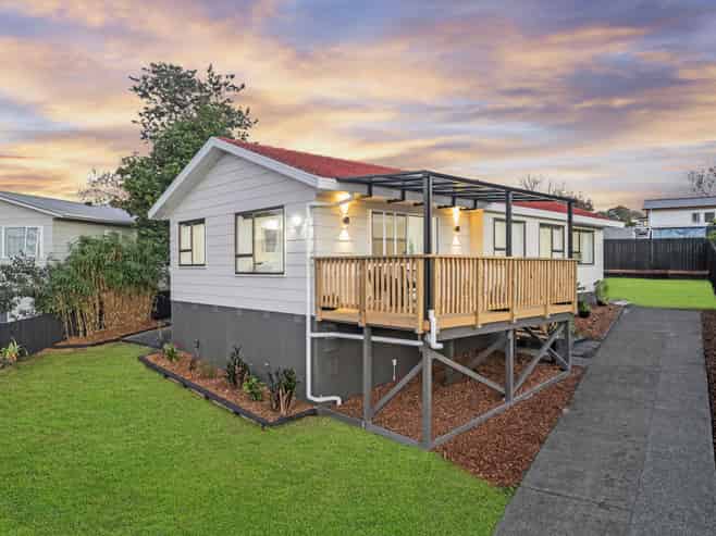 48 Darnell Crescent, Clover Park