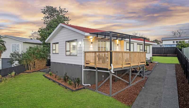 48 Darnell Crescent, Clover Park