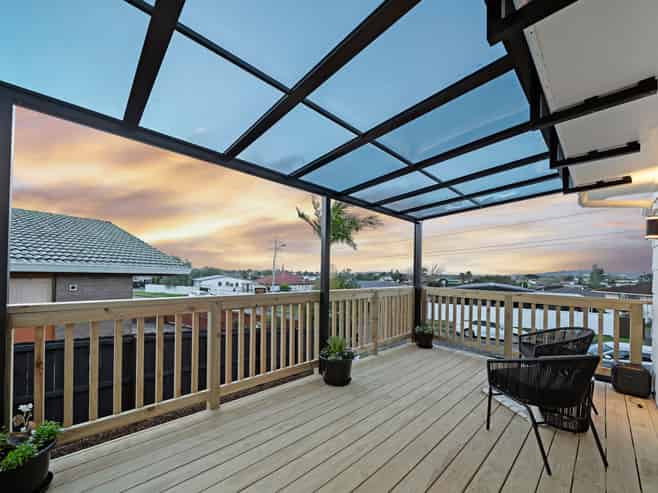 48 Darnell Crescent, Clover Park