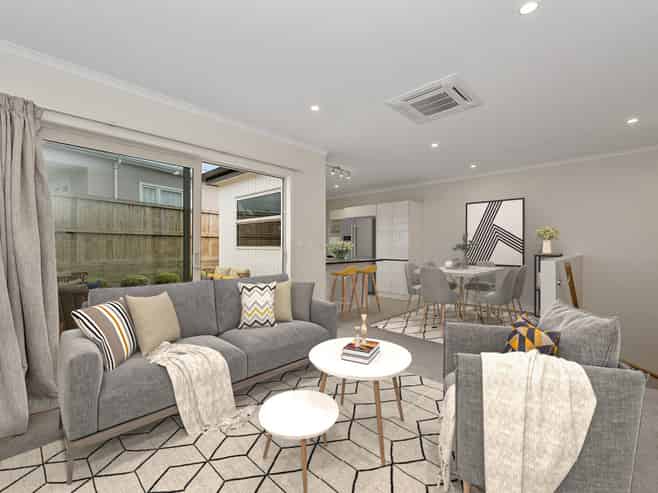 7/353 Hukanui Road, Rototuna