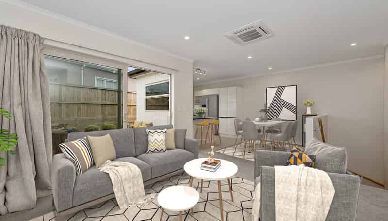 7/353 Hukanui Road, Rototuna