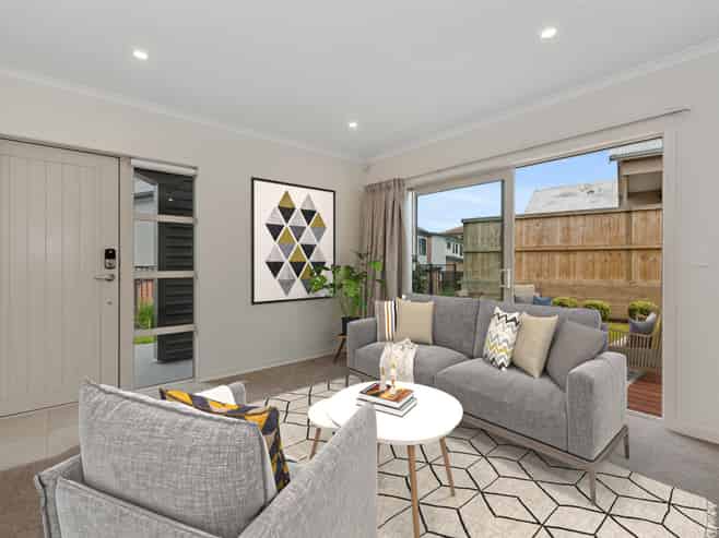 7/353 Hukanui Road, Rototuna
