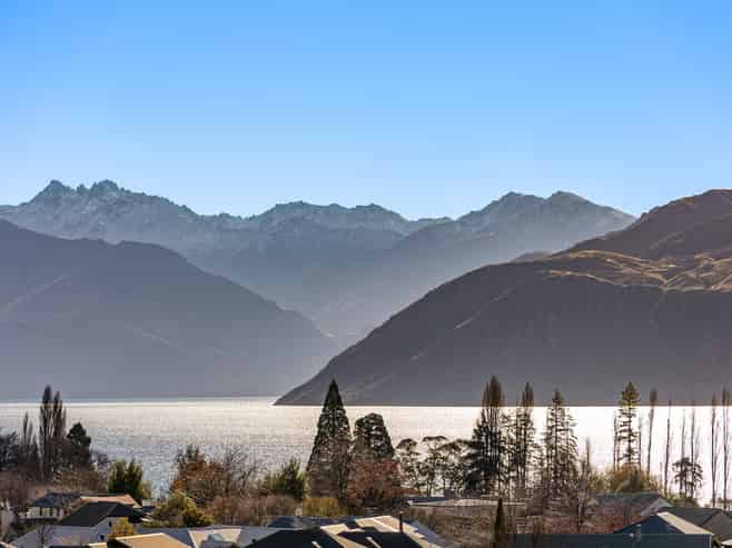 Lot 3, 9 Serpentine Street, Wanaka