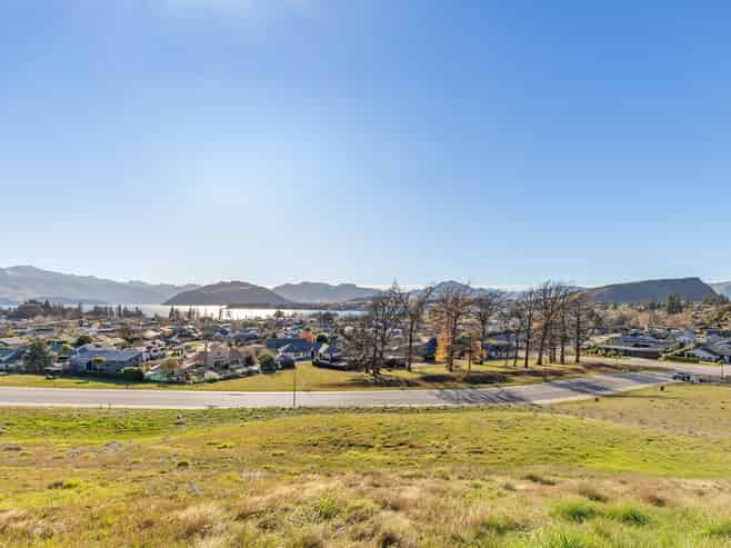 Lot 3, 9 Serpentine Street, Wanaka