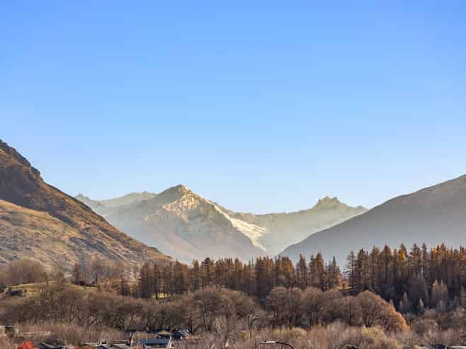Lot 3, 9 Serpentine Street, Wanaka