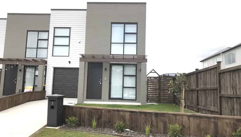 3 Gum Spear Road, Takanini
