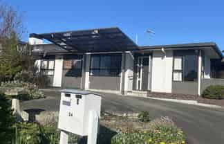 1/34 Busby Hill, Havelock North