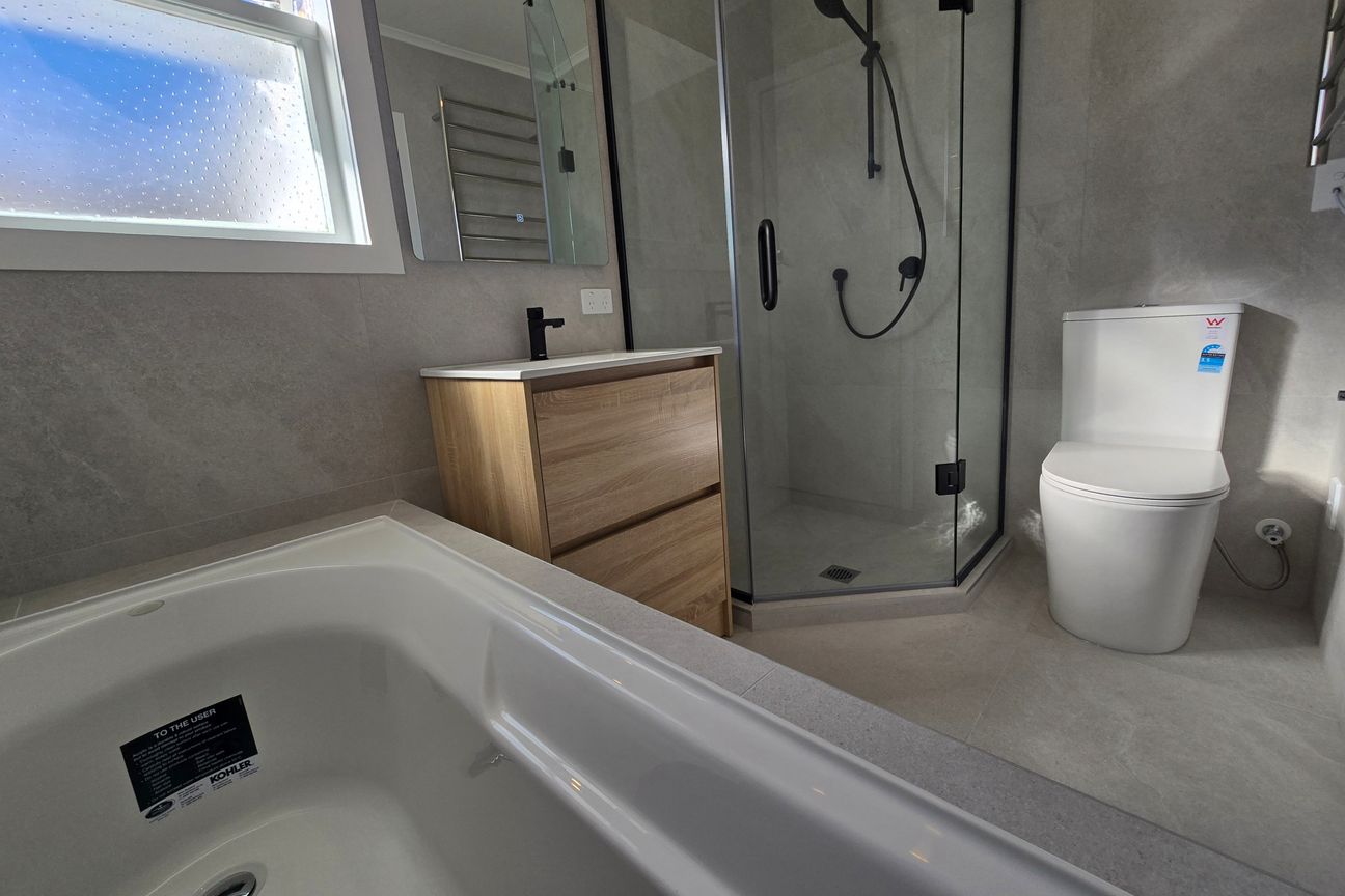 Renovated 3-Bed Oasis in Birkdale! – další