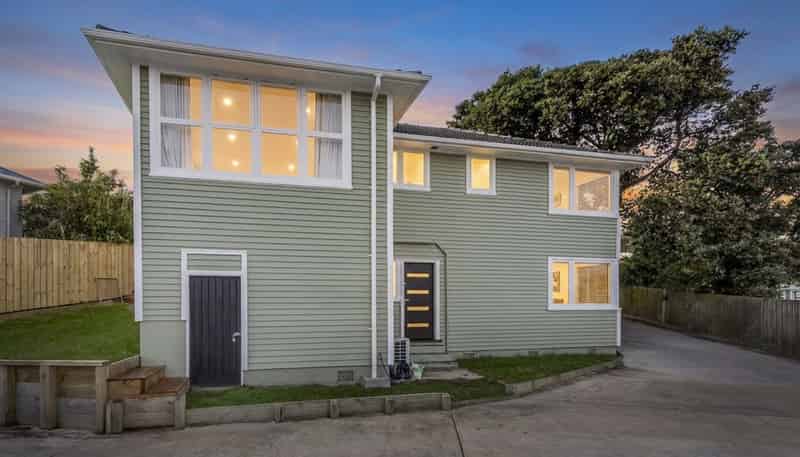 25 Chaffey Crescent, Titahi Bay