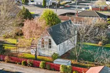 151 Thomson Street, Tinwald