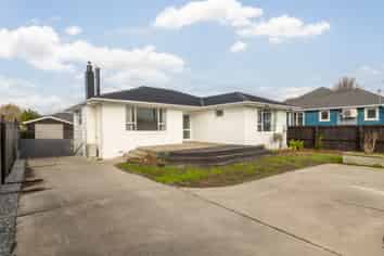 Canterbury - Address withheld