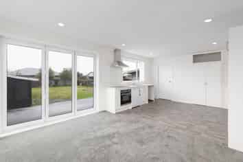 Canterbury - Address withheld