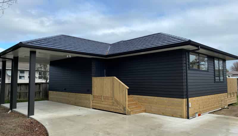 233 Fox Street, Hamilton East
