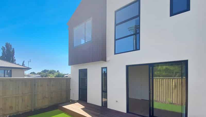 1/28 Deloraine St, Somerfield