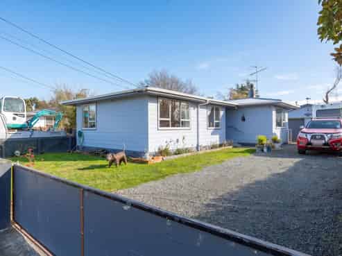 18 Kupe Drive, Carterton