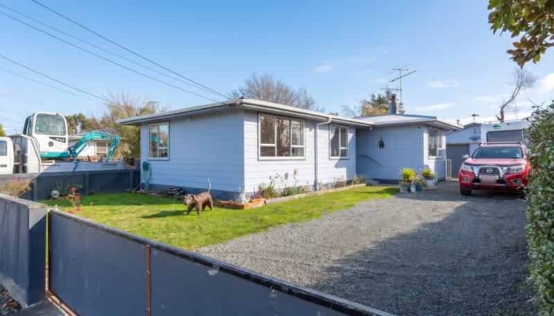 18 Kupe Drive, Carterton