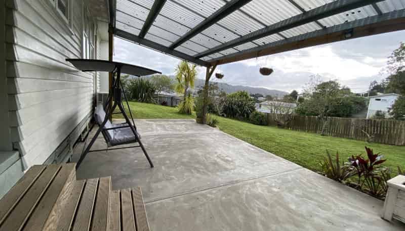 37a High Street, Otaika