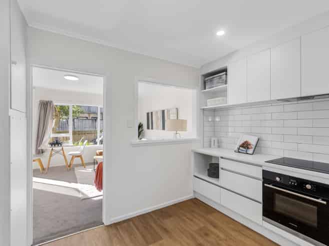 6/377a Sandringham Road, Sandringham