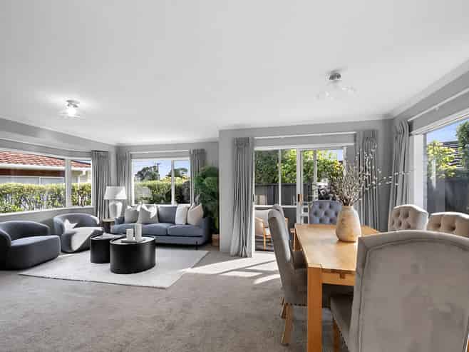 3 Union Street, Merrilands