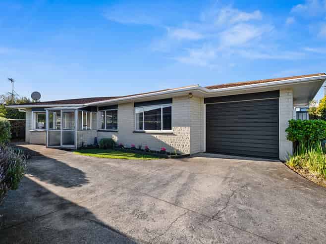 3 Union Street, Merrilands