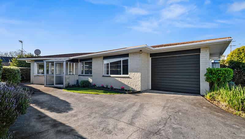 3 Union Street, Merrilands