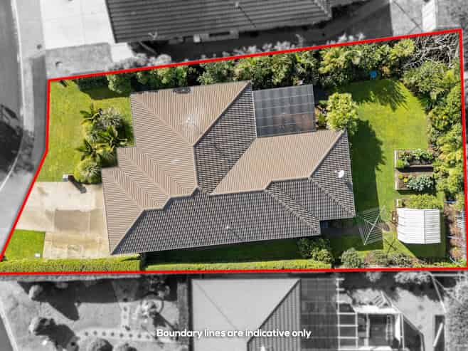 15 Wroxton Place, Waiuku