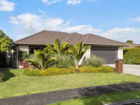 15 Wroxton Place, Waiuku